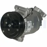 Kompressor, Klimaanlage DELPHI TSP0155830