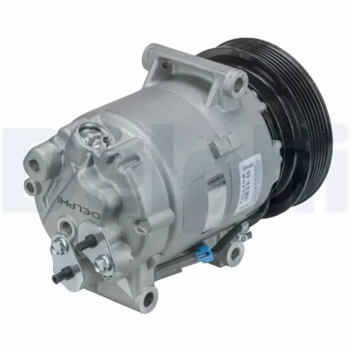 Kompressor, Klimaanlage DELPHI TSP0155831 Bild Kompressor, Klimaanlage DELPHI TSP0155831