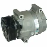 Kompressor, Klimaanlage DELPHI TSP0155897