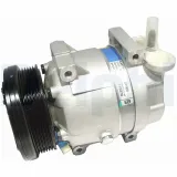 Kompressor, Klimaanlage 12 V DELPHI TSP0155924