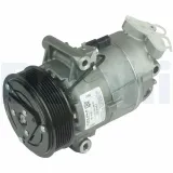 Kompressor, Klimaanlage DELPHI TSP0155926