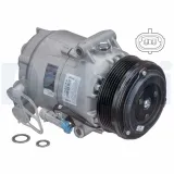 Kompressor, Klimaanlage DELPHI TSP0155931