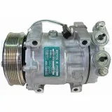 Kompressor, Klimaanlage DELPHI TSP0155932