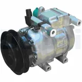 Kompressor, Klimaanlage DELPHI TSP0155938