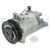Kompressor, Klimaanlage DELPHI TSP0155948 Bild Kompressor, Klimaanlage DELPHI TSP0155948