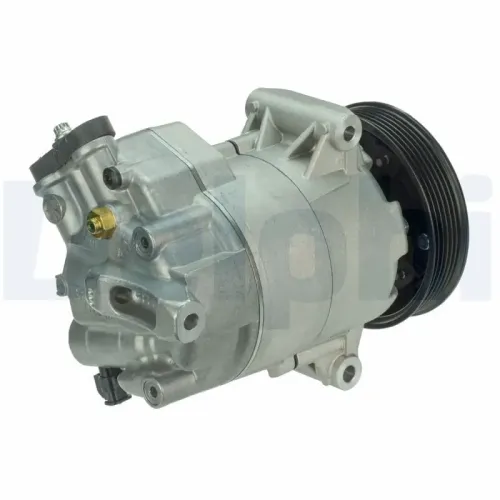 Kompressor, Klimaanlage DELPHI TSP0155948 Bild Kompressor, Klimaanlage DELPHI TSP0155948