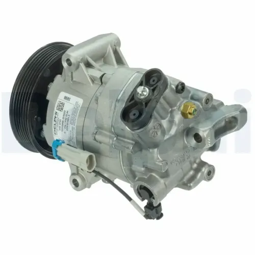 Kompressor, Klimaanlage DELPHI TSP0155948 Bild Kompressor, Klimaanlage DELPHI TSP0155948