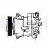 Kompressor, Klimaanlage DELPHI TSP0155948 Bild Kompressor, Klimaanlage DELPHI TSP0155948