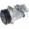 Kompressor, Klimaanlage 12 V DELPHI TSP0155964 Bild Kompressor, Klimaanlage 12 V DELPHI TSP0155964