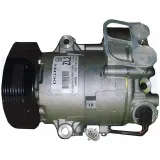 Kompressor, Klimaanlage DELPHI TSP0155966