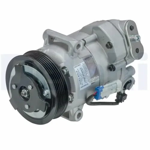 Kompressor, Klimaanlage DELPHI TSP0155967 Bild Kompressor, Klimaanlage DELPHI TSP0155967