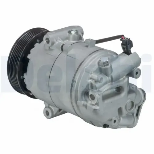 Kompressor, Klimaanlage DELPHI TSP0155967 Bild Kompressor, Klimaanlage DELPHI TSP0155967