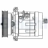 Kompressor, Klimaanlage DELPHI TSP0155984