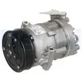 Kompressor, Klimaanlage DELPHI TSP0155992