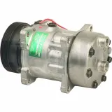 Kompressor, Klimaanlage DELPHI TSP0159042