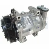 Kompressor, Klimaanlage DELPHI TSP0159061