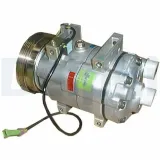 Kompressor, Klimaanlage DELPHI TSP0159062