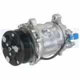 Kompressor, Klimaanlage DELPHI TSP0159243