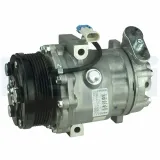 Kompressor, Klimaanlage DELPHI TSP0159249