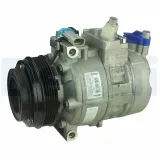 Kompressor, Klimaanlage 12 V DELPHI TSP0159267