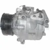 Kompressor, Klimaanlage 12 V DELPHI TSP0159287