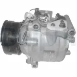 Kompressor, Klimaanlage 12 V DELPHI TSP0159287