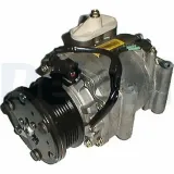 Kompressor, Klimaanlage DELPHI TSP0159310