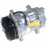 Kompressor, Klimaanlage 12 V DELPHI TSP0159337