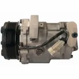 Kompressor, Klimaanlage 12 V DELPHI TSP0159428
