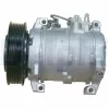 Kompressor, Klimaanlage 12 V DELPHI TSP0159478