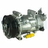 Kompressor, Klimaanlage DELPHI TSP0159488