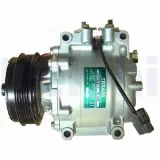 Kompressor, Klimaanlage 12 V DELPHI TSP0159861