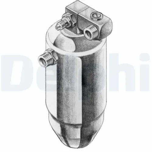 Trockner, Klimaanlage DELPHI TSP0175005 Bild Trockner, Klimaanlage DELPHI TSP0175005