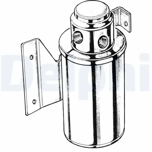 Trockner, Klimaanlage DELPHI TSP0175047 Bild Trockner, Klimaanlage DELPHI TSP0175047