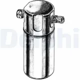 Trockner, Klimaanlage DELPHI TSP0175048