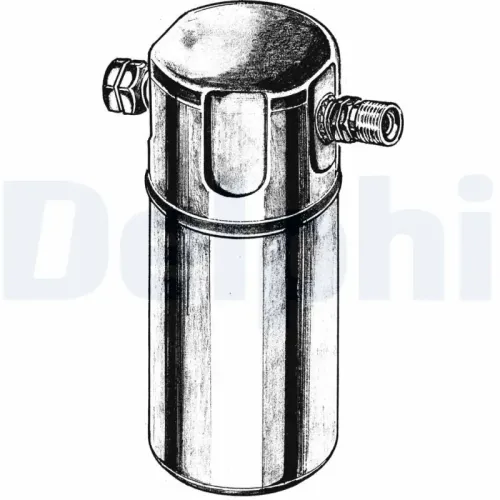 Trockner, Klimaanlage DELPHI TSP0175048 Bild Trockner, Klimaanlage DELPHI TSP0175048