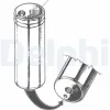 Trockner, Klimaanlage DELPHI TSP0175055