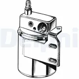 Trockner, Klimaanlage DELPHI TSP0175065