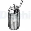 Trockner, Klimaanlage DELPHI TSP0175082