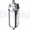 Trockner, Klimaanlage DELPHI TSP0175083