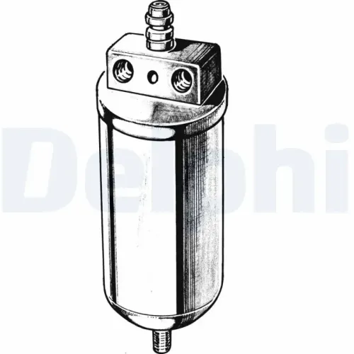 Trockner, Klimaanlage DELPHI TSP0175083 Bild Trockner, Klimaanlage DELPHI TSP0175083