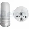 Trockner, Klimaanlage DELPHI TSP0175187
