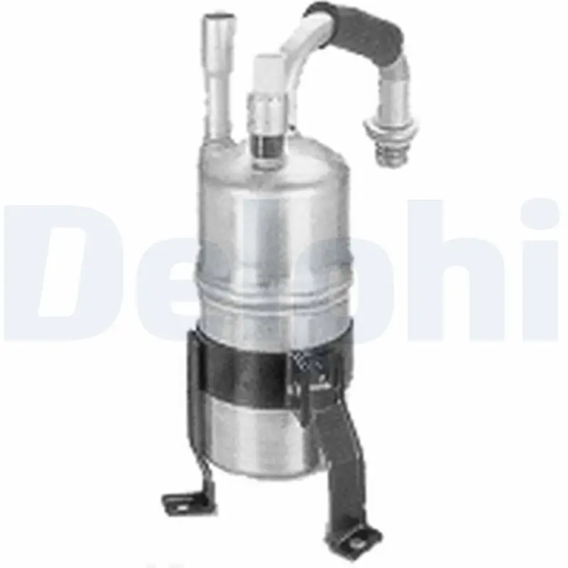 Trockner, Klimaanlage DELPHI TSP0175215