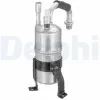 Trockner, Klimaanlage DELPHI TSP0175215