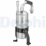 Trockner, Klimaanlage DELPHI TSP0175215