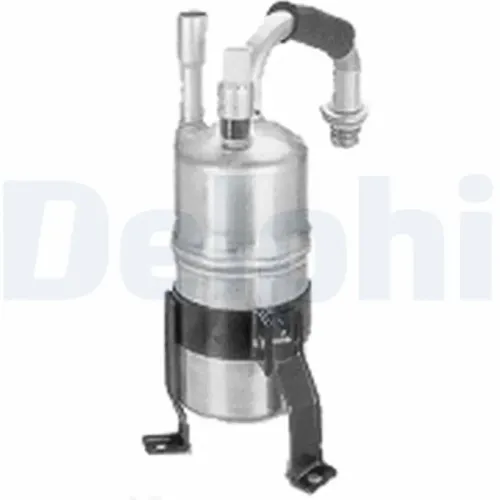 Trockner, Klimaanlage DELPHI TSP0175215 Bild Trockner, Klimaanlage DELPHI TSP0175215