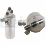 Trockner, Klimaanlage DELPHI TSP0175307