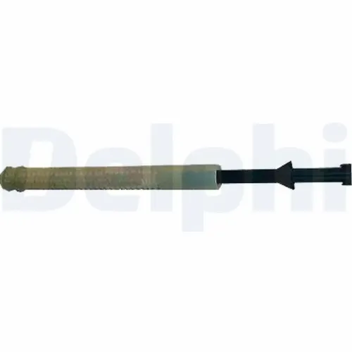 Trockner, Klimaanlage DELPHI TSP0175316 Bild Trockner, Klimaanlage DELPHI TSP0175316