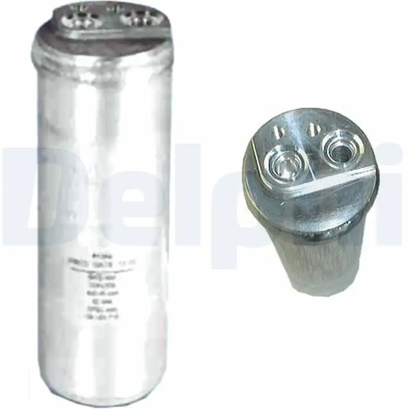 Trockner, Klimaanlage DELPHI TSP0175317