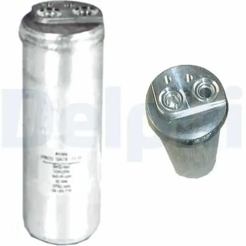 Trockner, Klimaanlage DELPHI TSP0175317 Bild Trockner, Klimaanlage DELPHI TSP0175317
